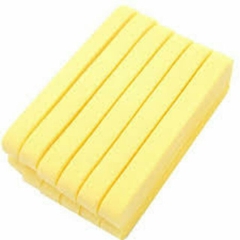 Bọt biển rửa mặt Chivey