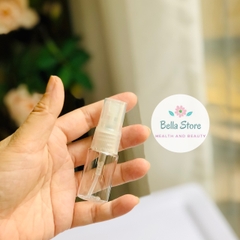 Chai xịt phun sương đựng toner, xịt khoáng 10ml 20ml 30ml 50ml 100ml
