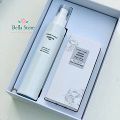 Sữa rửa mặt cho da khô nhạy cảm Comfort Zone Essential Milk phiên bản hộp quà tặng