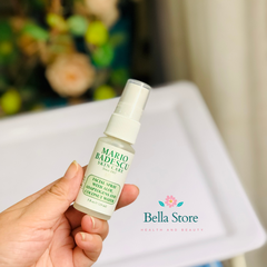 Toner Dạng Xịt Mario Badescu Facial Spray