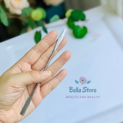 Thanh trộn dàn mỏng kem nền Makeup Spatula