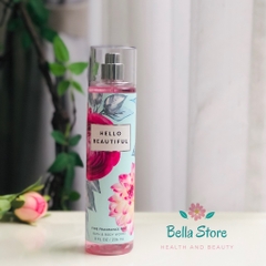 Xịt thơm toàn thân Bodymist Bath and Body Works BBW