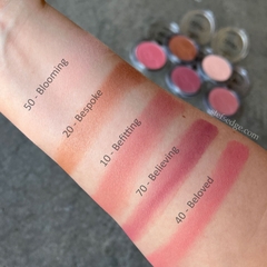 Má hồng Essence The Blush