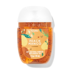 Gel rửa tay Bath and Body Works BBW