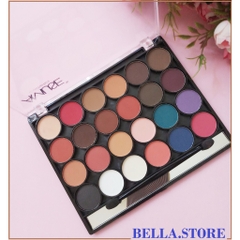 Bảng mắt 24 colors eyeshadow AMUSE