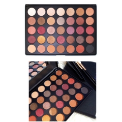 Bảng mắt KARA ES10 dupe Morphe