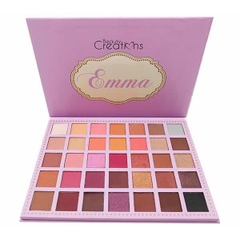Bảng mắt Emma Beauty Creations