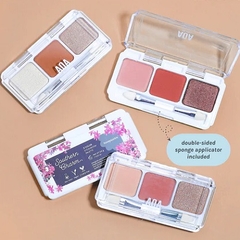 Bảng mắt 3 ô AOA Southern Charm