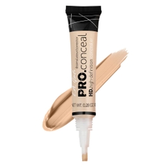 Kem che khuyết điểm LA Girl Pro Concealer
