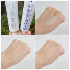 Kem dưỡng nâng tone Civasan Meso tạo lớp nền siêu đẹp