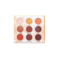 Bảng mắt Cali Chic Beauty Creations