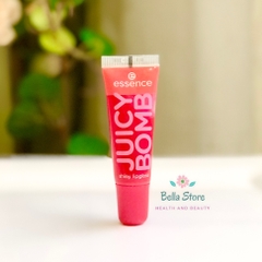Son bóng Essence Juice Bomb Shiny Lipgloss