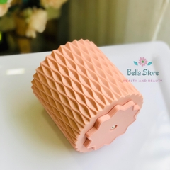 Ống đựng cọ, ống đựng bút tròn 5 ngăn