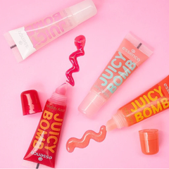 Son bóng Essence Juice Bomb Shiny Lipgloss