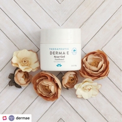 Gel giảm thâm, sẹo, rạn da Derma E Scar Gel
