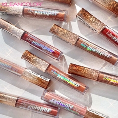 Son bóng dưỡng ẩm và làm đầy môi Kleancolor Lip Plumper