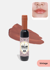 Son bóng Satin AOA Cellar Jelly Lip Gloss