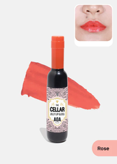 Son bóng Satin AOA Cellar Jelly Lip Gloss