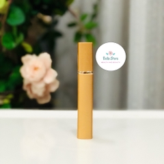 Chai chiết nước hoa đầu xịt vỏ đẹp