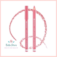 Chì kẻ viền môi Essence soft & precise lip pencil dạng gọt