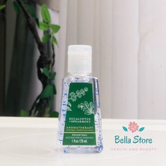 Gel rửa tay Bath and Body Works BBW