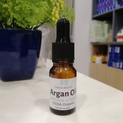 [Organic] Dầu dưỡng da Argan Oil hữu cơ Radha