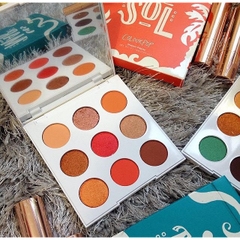 Bảng mắt SOL Colourpop