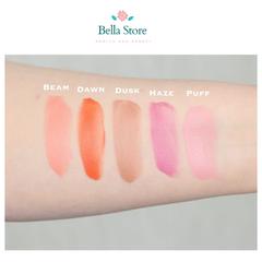 Má hồng kem Glossier Cloud Paint mẫu thử 0.8g
