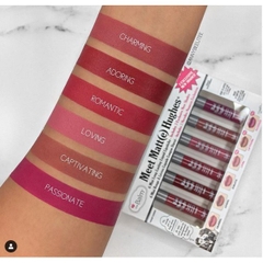 Son kem The Balm mini