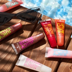 Son bóng Essence Juice Bomb Shiny Lipgloss