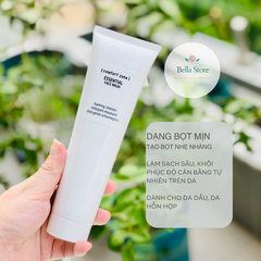 Sữa rửa mặt da dầu, hỗn hợp Comfort Zone Essential Wash 150ml kèm hộp quà tặng