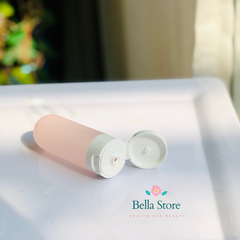 Tuýp đựng kem, lotion, sữa rửa mặt