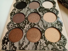 Bảng mắt Beauty Creations Boudoir Eyeshadow