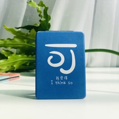 Gương cầm tay hàng đẹp