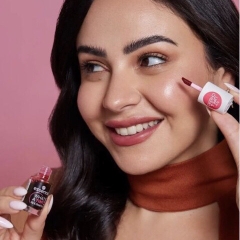 Son môi và má hồng Essence What A Tint! Lip & Cheek