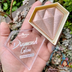 Bắt sáng Italia Deluxe Diamond Glow Highlighter