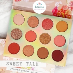 Bảng mắt Sweet Talk Colourpop