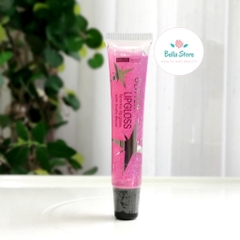Son bóng dưỡng ẩm có nhũ Beauty Treats Gilter Lipgloss