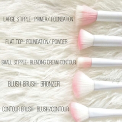 Cọ má hồng Wet n Wild Blush Brush