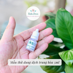 Peel Retin-oil Ekseption căng bóng, trẻ hóa da, khô cồi mụn, đều màu da