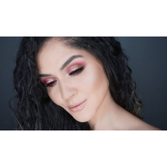 Bảng mắt Rude Too Much Drama - 18 Eyeshadow