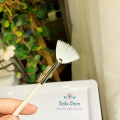 Cọ peel da lông mềm cao cấp