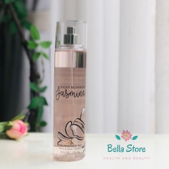 Xịt thơm toàn thân Bodymist Bath and Body Works BBW