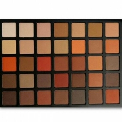 Bảng mắt Sophia của Beauty Creations
