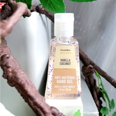 Gel rửa tay Bath and Body Works BBW