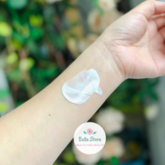 Kem chống nắng vật lý All Good chống nước cho da mụn nhạy cảm hàng Mỹ