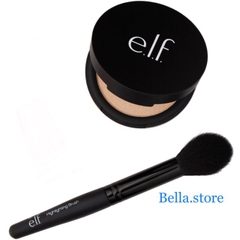 Cọ má hồng ELF Highlighting Brush