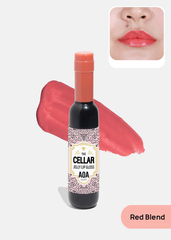 Son bóng Satin AOA Cellar Jelly Lip Gloss