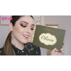 Bảng mắt Olivia