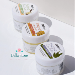 Son bơ dưỡng môi Beauty Treats Butter Lip Balm